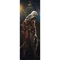 Yourdecoration Grupo Erik Assassins Creed Origins Poster 53x158cm