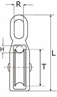 Dulimex KATROL ENKEL VZ 06X20 951-06E