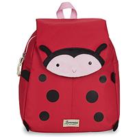 Sammies  Rucksack BACKPACK S LADYBUG LALLY