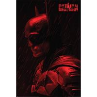 Pyramid The Batman Red Poster 61x91,5cm