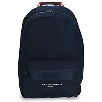 Tommy Hilfiger Established Gerecycled Rugzak - Woestijnlucht