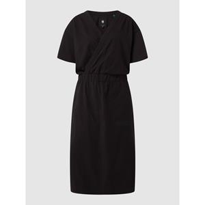 G-Star Raw  Maxikleider Bohdana dress ss