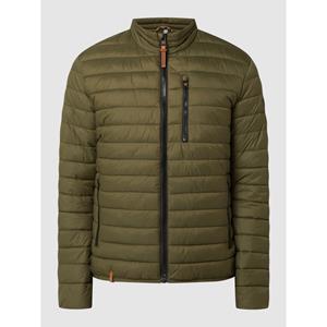 Camel active Downfree Steppjacke aus recyceltem Polyester, 067139