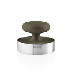 Eva Solo Patty-Presse 9 cm Green tool