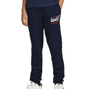 Jack & Jones  Trainingsanzüge JPSTLOGO SWEAT PANT