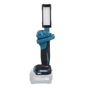 Makita ML006GX LED Akku-Lampe ML006G LED Platte werklamp werkt op een accu 500 lm