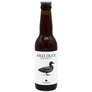 In De Nacht Wild Duck Red Wine Nr.1