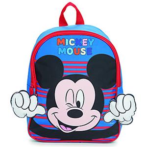 Disney Rugzak  SAC A DOS MICKEY 31 CM