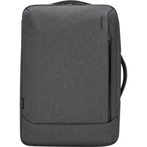 Targus Cypress Convertible Backpack 15,6" grau