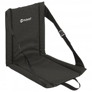 Outwell - Cardiel - Campingstoel grijs/zwart