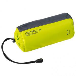 Salewa Footprint Denali IV - Grondzeil, grijs