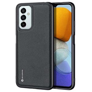 Dux Ducis Fino Samsung Galaxy M23/F23 Hybrid Case - Zwart