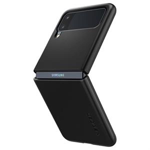 Spigen Thin Fit Samsung Galaxy Z Flip3 5G Cover - Zwart