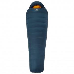 Mountain Equipment Helium 800 - Donzen slaapzak, blauw