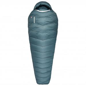 Grüezi Bag - Biopod Down Hybrid Ice Cold - Daunenschlafsack