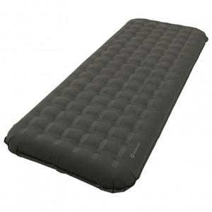 Outwell - Flow Airbed - Slaapmat, bruin/grijs