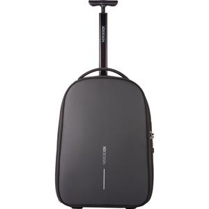 XD Design Bobby Backpack Trolley 17'' Zwart 21L