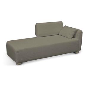 Dekoria IKEA-hoes voor Mysinge chaise longue