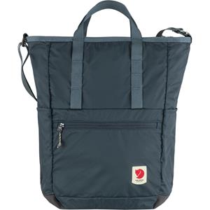 FJÄLLRÄVEN High Coast Totepack Navy