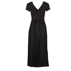 Lange Jurk Guess OFF SHOULDER ERYNN DRESS