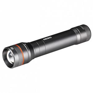 NEBO Taschenlampe Newton 750 - Zaklamp grijs
