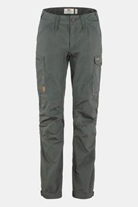 Fjällräven - Women's Kaipak Trousers Curved - Trekkinghose