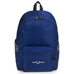 Fred Perry Rugzak  GRAPHIC TAPE BACKPACK