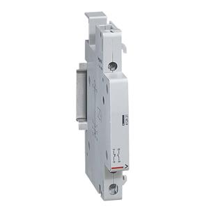 Legrand Hilfsschalter 5A 250V 412431