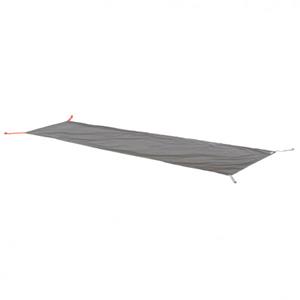 Big Agnes Footprint Copper Spur HV UL1, HV mtnGLO - Grondzeil gray