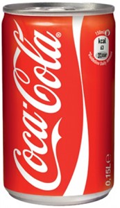 Coca Cola Original Mini (12 x 150 ml)
