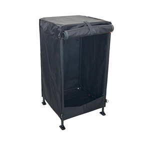 Crespo Kast - AP/102 - Camper - 52x54x104 cm