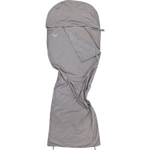 Salewa - Microfibre Liner Silverized - Reiseschlafsack