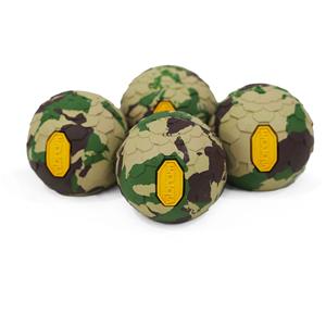 Helinox Vibram Ball Voetsteun set