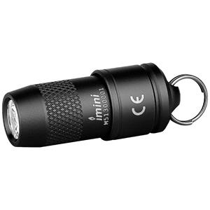 OLight imini LED Taschenlampe batteriebetrieben 10lm 11.3g