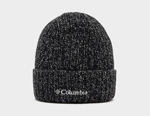 Columbia Watch Beanie, Black