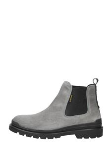 G-Star RAW, Chelsea Boot in mittelgrau, Boots für Herren