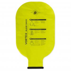 Nemo Vortex Pump Sack geel