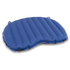 Exped AirSeat - Slaapmat, blauw