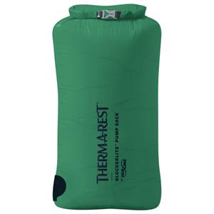 BlockerLite Pump Sack - Pakzak, groen