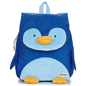 Samsonite Happy Sammies Eco – Kinderrucksack Penguin Peter