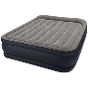 Intex Luftbett Durabeam Deluxepillowrestraised