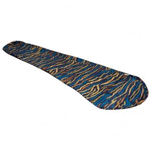 Cocoon Schlafsackinlett Cocoon MummyLiner Seide Hüttenschlafsack