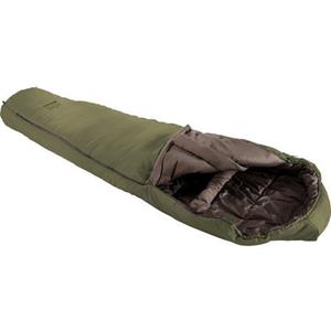 GRAND CANYON Mumienschlafsack Winter Mumien Schlafsack 3 Jahreszeiten, Lang Fairbanks 205 XL -21°C