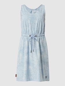 Alife & Kickin Jerseykleid ALIFE AND KICKIN DojaAK Dress Damen Sommerkleid, Kleid