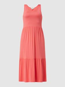 Esprit Midikleid aus Jersey, LENZING™ ECOVERO™, 525462