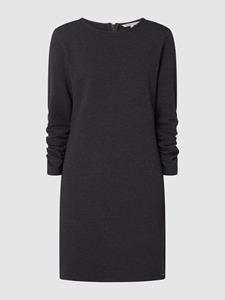 TOM TAILOR Denim Jerseykleid, mit Struktur