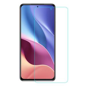 Lunso 2 stuks beschermfolie - Xiaomi Mi 11i