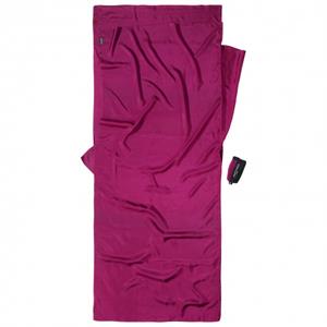 Cocoon TravelSheet Silk