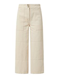 Marc O'Polo DENIM Chinohose im Barrel-Leg-Cut