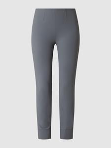 Seductive 7/8-Hose »095495/6537« Damen Hose Sabrina Technobaumwolle Superstretch